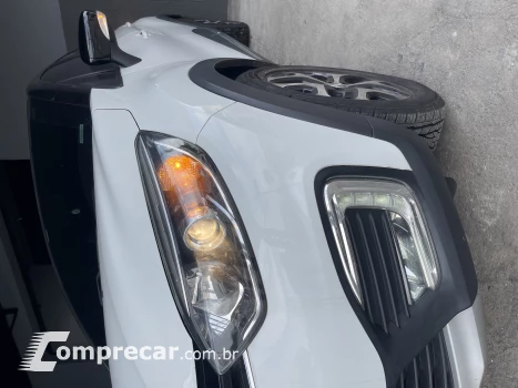 CAPTUR 1.6 16V SCE Intense