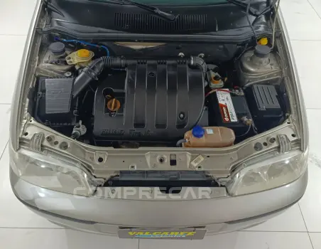 PALIO 1.3 MPI Fire ELX 16V