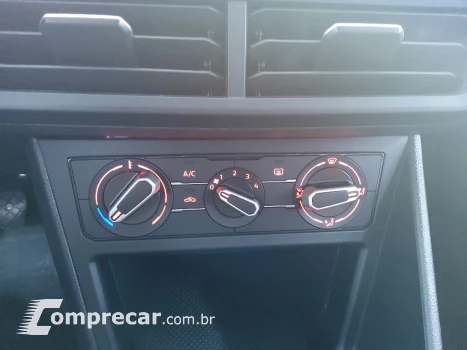 POLO 1.0 MPI TOTAL FLEX MANUAL