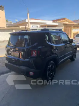 RENEGADE 1.8 16V Sport