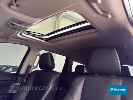 PAJERO SPORT 2.4 16V MIVEC TURBO DIESEL HPE AWD A