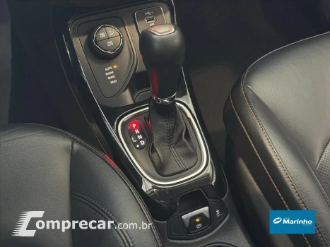 COMPASS 2.0 16V DIESEL LIMITED 4X4 AUTOMÁTICO