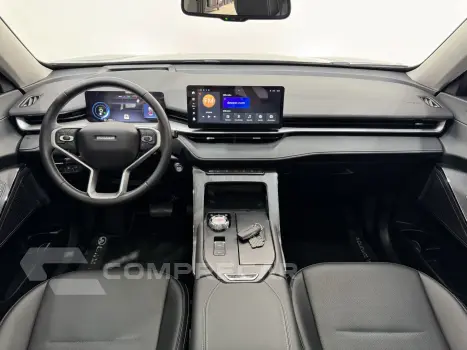 HAVAL H6 H6 PREMIUM HEV (HIBRIDO)