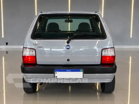 UNO 1.0 Mille 8V