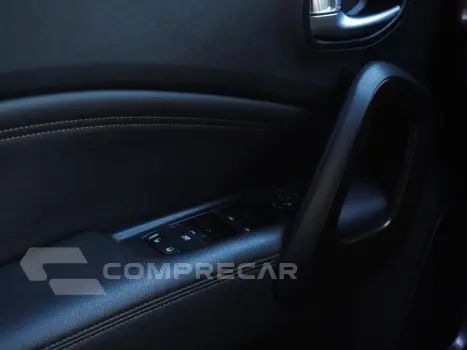 TORO 2.0 16V TURBO DIESEL VOLCANO 4WD AT9