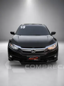 CIVIC 2.0 16vone EXL