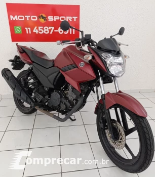 YS 150 FAZER SED