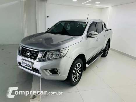 FRONTIER XE X4