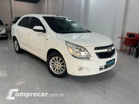 Cobalt 1.4 4P FLEX LTZ