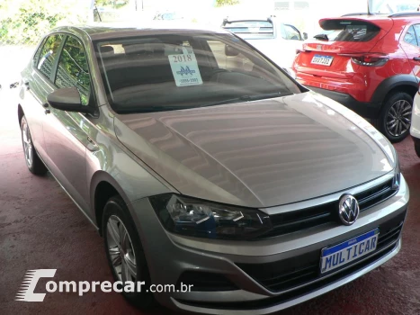 POLO 1.6 MSI