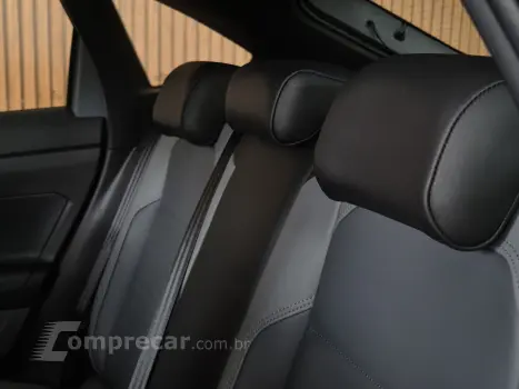 NIVUS 1.0 200 TSI Highline