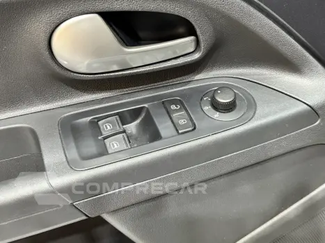 CROSS UP 1.0 TSI 12V FLEX 4P MANUAL