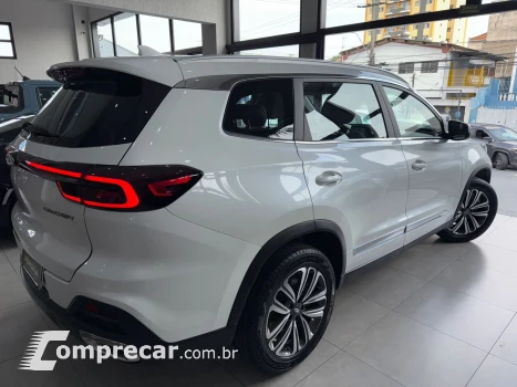 TIGGO 8 1.6 Tgdi TXS MAX Drive