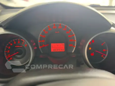 FIT 1.4 LX 16V FLEX 4P AUTOMÁTICO