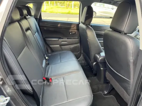 ASX 2.0 AWD 16V