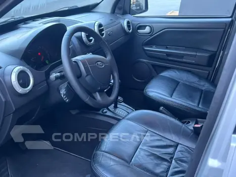 EcoSport XLT 2.0/ 2.0 Flex 16V 5p Aut.