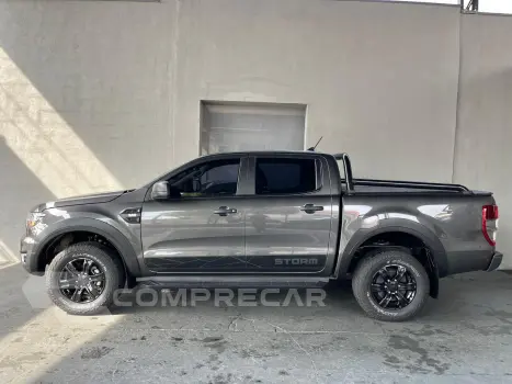 RANGER 3.2 Storm 4X4 CD 20V