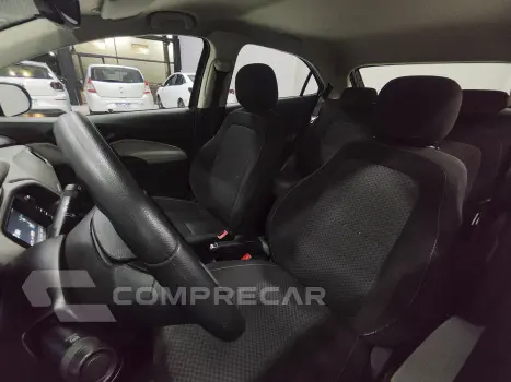 ONIX 1.4 MPFI LT 8V