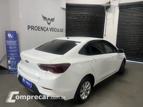 ONIX 1.0 Plus LT