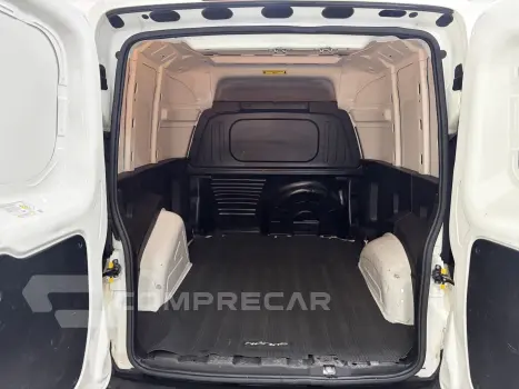 FIORINO 1.4 MPI FURGÃO ENDURANCE 8V FLEX 2P MANUAL