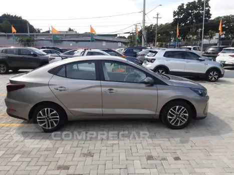 HB20S 1.0 12V FLEX LIMITED PLUS MANUAL