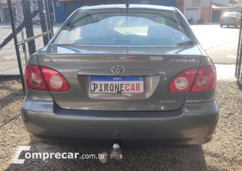 COROLLA 1.8 XEI 16V