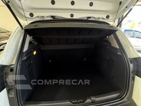 CAPTUR - 1.6 16V SCE INTENSE X-TRONIC