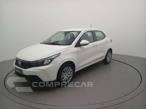 Fiat ARGO 1.0 FIREFLY FLEX DRIVE MANUAL 4 portas