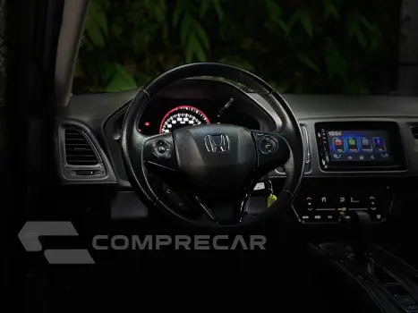 HR-V 1.8 16V EX