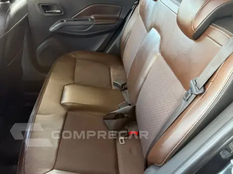 COBALT - 1.8 MPFI LTZ 8V 4P AUTOMÁTICO