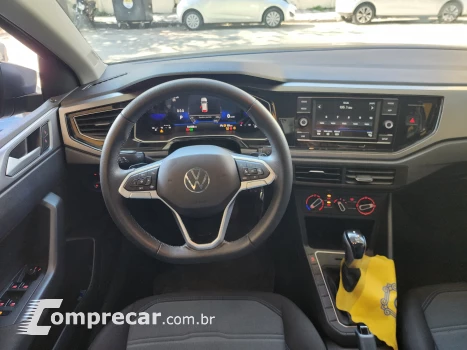 NIVUS 1.0 200 TSI Comfortline