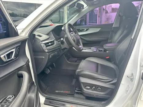 TIGGO 5X PRO 1.5 VVT TURBO iFLEX CVT