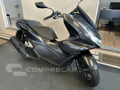 PCX 160