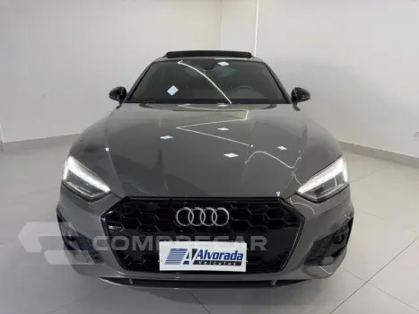 A5 SPB 2.0TFSI