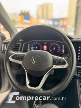 POLO 1.0 170 TSI Highline