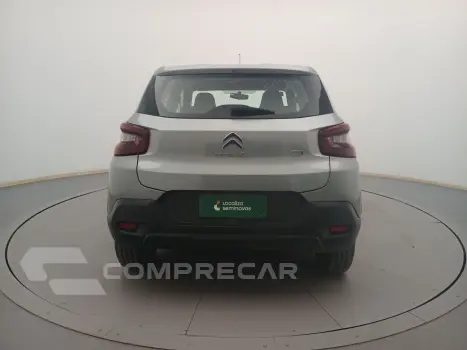 C3 1.0 FIREFLY FLEX LIVE PACK MANUAL