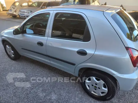 CHEVROLET CELTA 1.0 MPFI VHCE Spirit 8V 4 portas