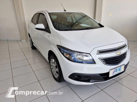 Onix Hatch 1.4 4P FLEX LT