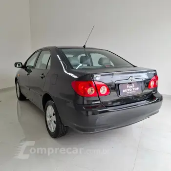 COROLLA 1.8 XEI 16V