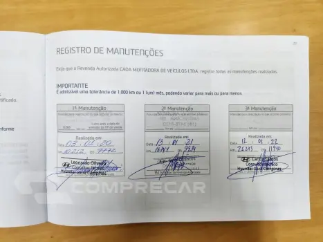 Tucson 1.6 16V 4P T-GDI GLS ECOSHIFT AUTOMÁTICO