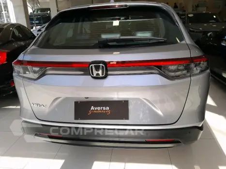 HR-V 1.5 DI I-VTEC FLEX EXL CVT