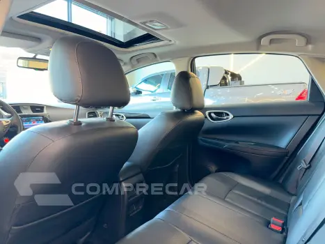 Sentra SL 2.0