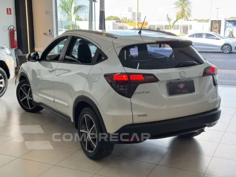 HR-V 1.8 16V 4P EXL FLEX AUTOMÁTICO CVT