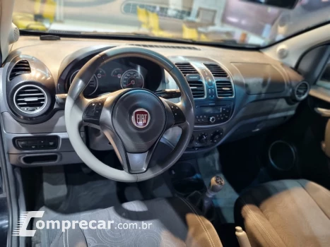 GRAND SIENA 1.4 MPI Attractive