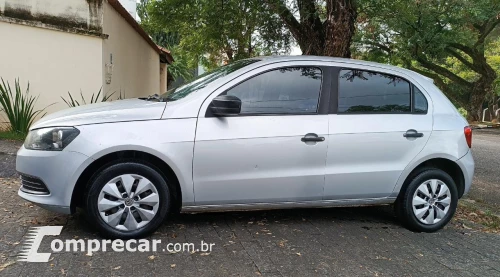 GOL 1.6 MSI Totalflex