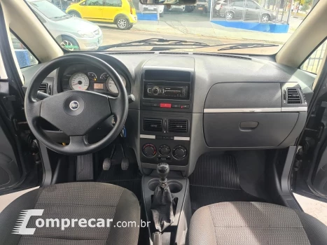 IDEA 1.4 MPI ELX 8V