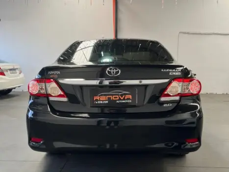 COROLLA - 2.0 ALTIS 16V 4P AUTOMÁTICO