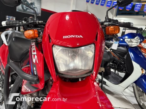 NXR BROS 150C ES MIX