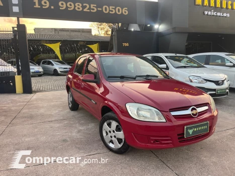 CHEVROLET PRISMA 1.4 MPFI Maxx 8V 4 portas