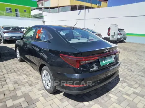 HB20S 1.0 12V FLEX COMFORT MANUAL